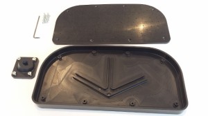 component parts