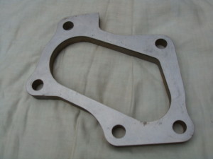 Turbo gasket