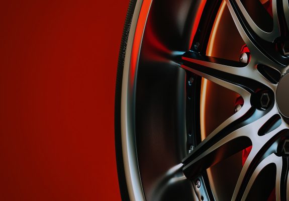 Alloy Banner - Cranford