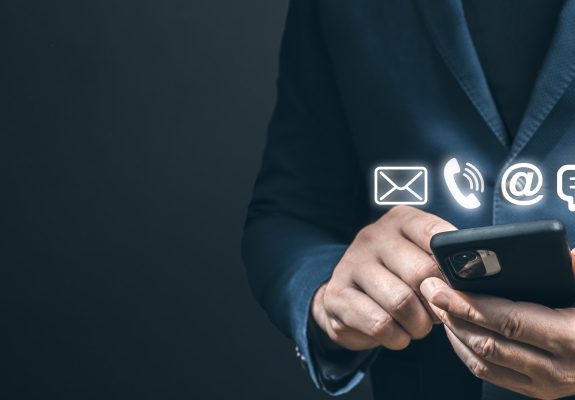 Contact Banner - Cranford