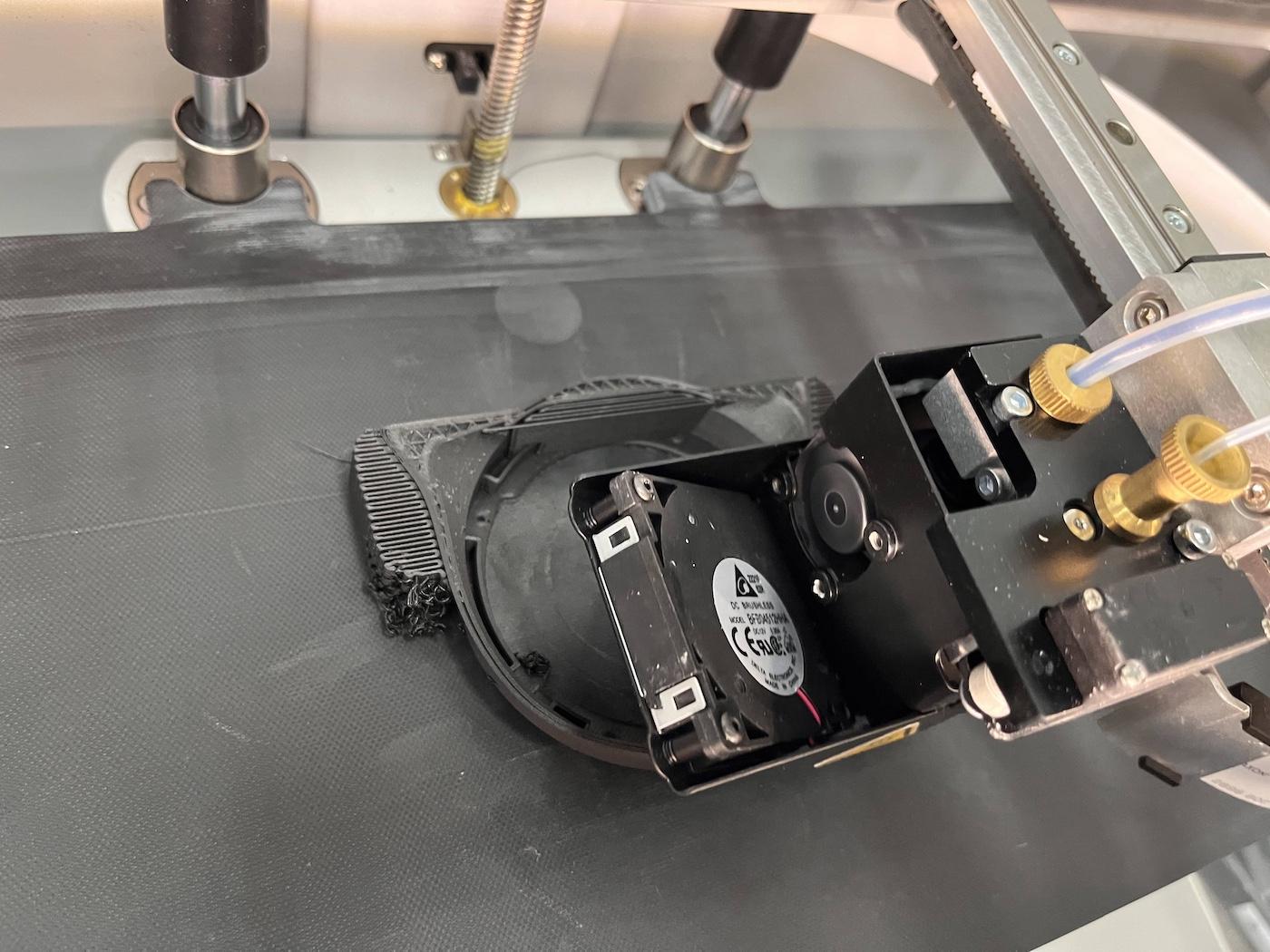 3D Design and Printing